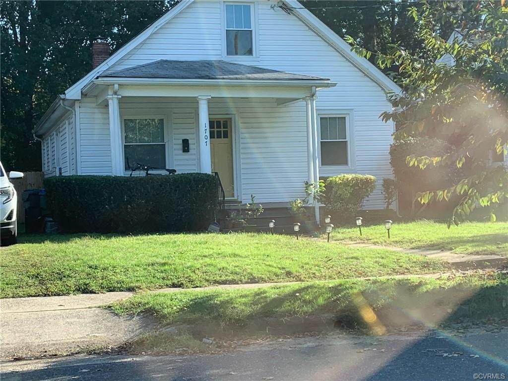 1707 Seddon Road - Photo 1