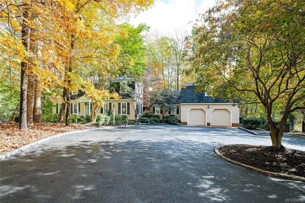 1 Deer Run Road - Photo 1
