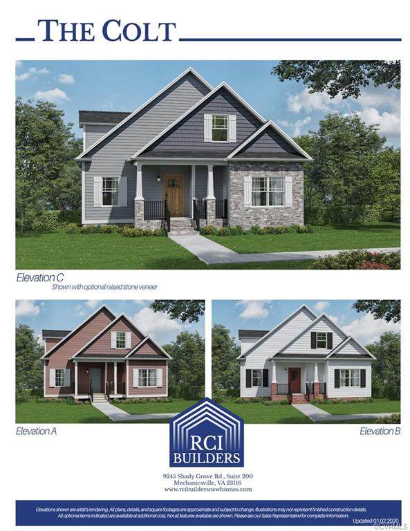 Lot 56 Mcree Way - Photo 1