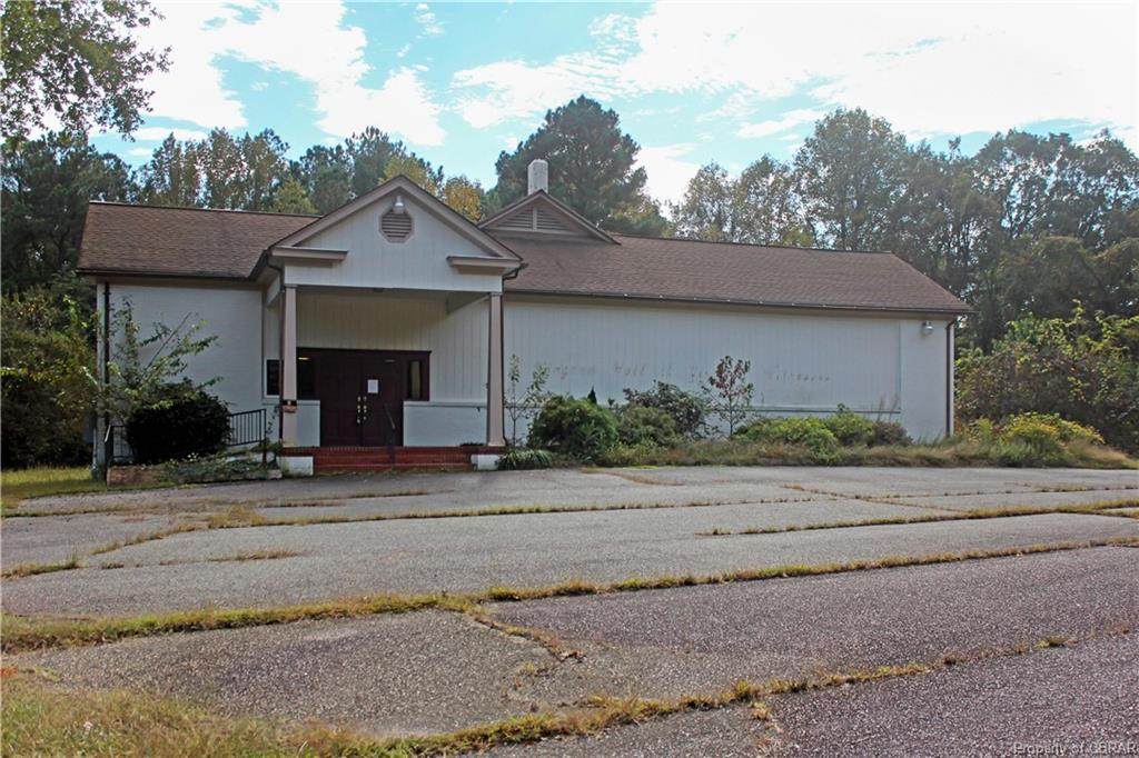 16454 Mary Ball Road - Photo 1
