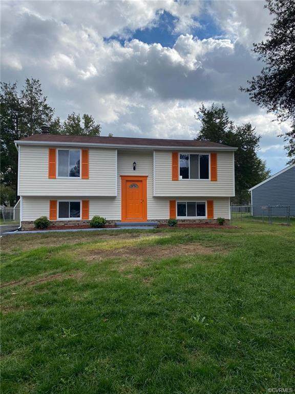 7419 Orchardhill Drive - Photo 1