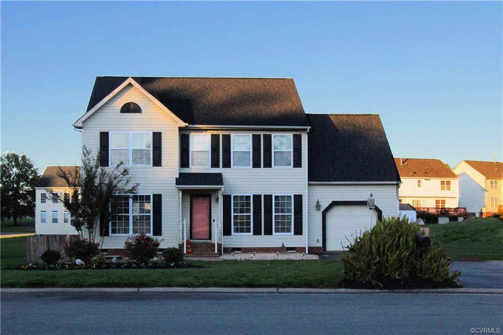 3232 Warm Springs Way - Photo 1