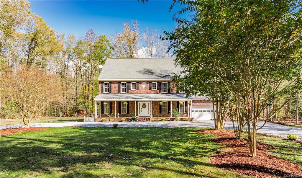 2849 Madison Place Drive - Photo 1