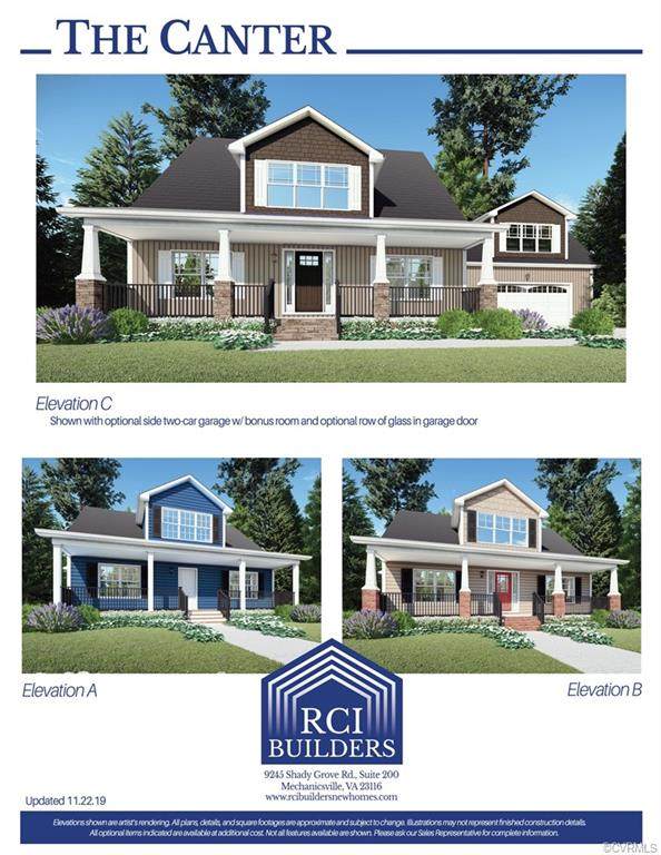 Lot 55 Mcree Way - Photo 1