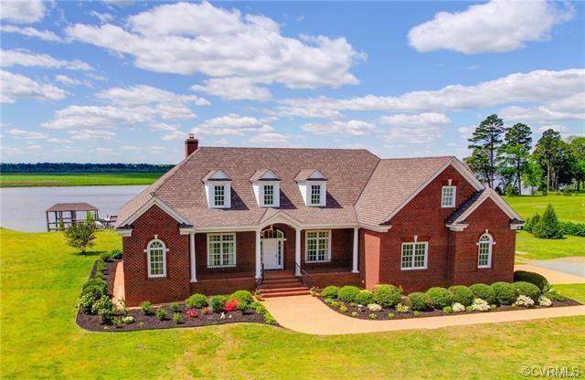 353 Waterville Cove - Photo 1