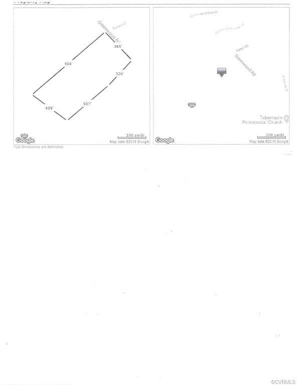 10670 Greenwood Road - Photo 1