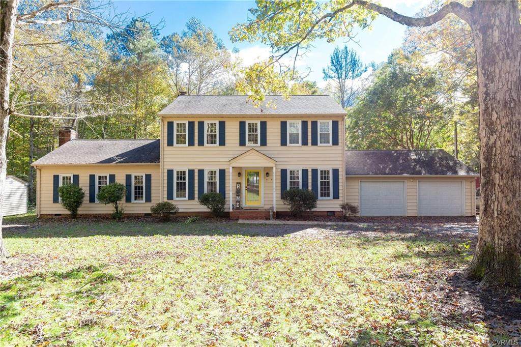 1901 Ellyson Court - Photo 1