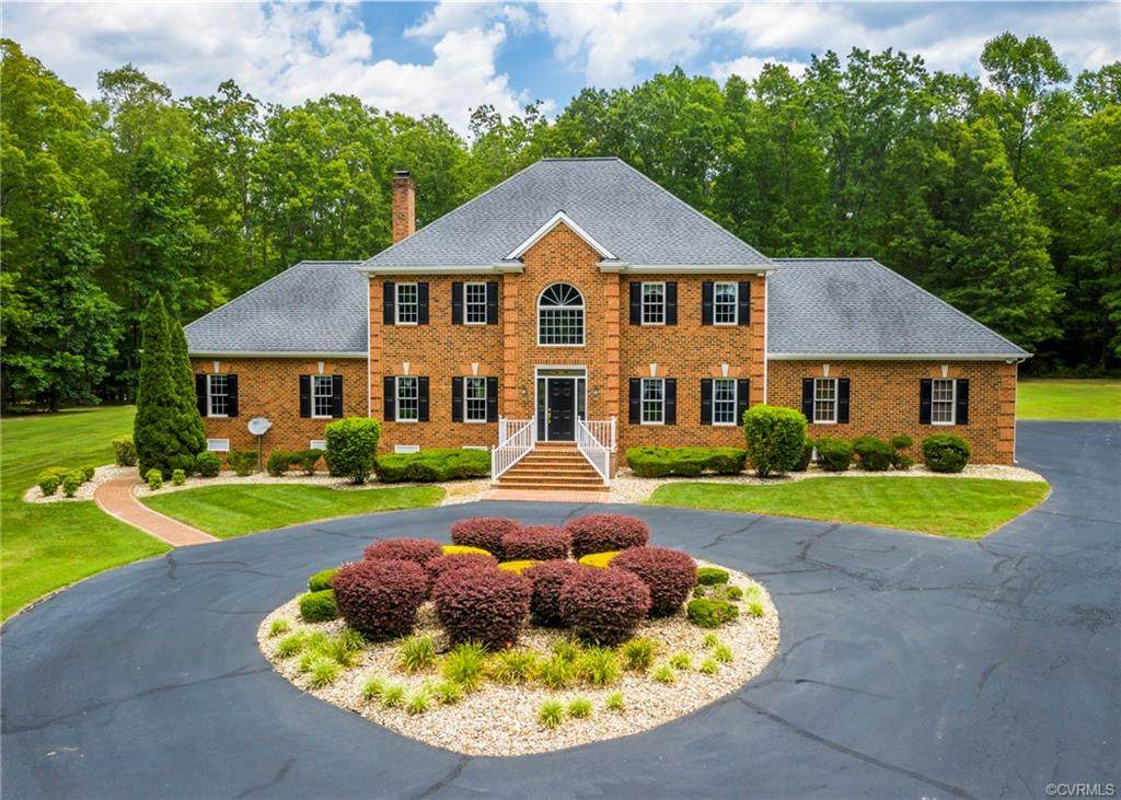 7990 Clay Farm Way - Photo 1