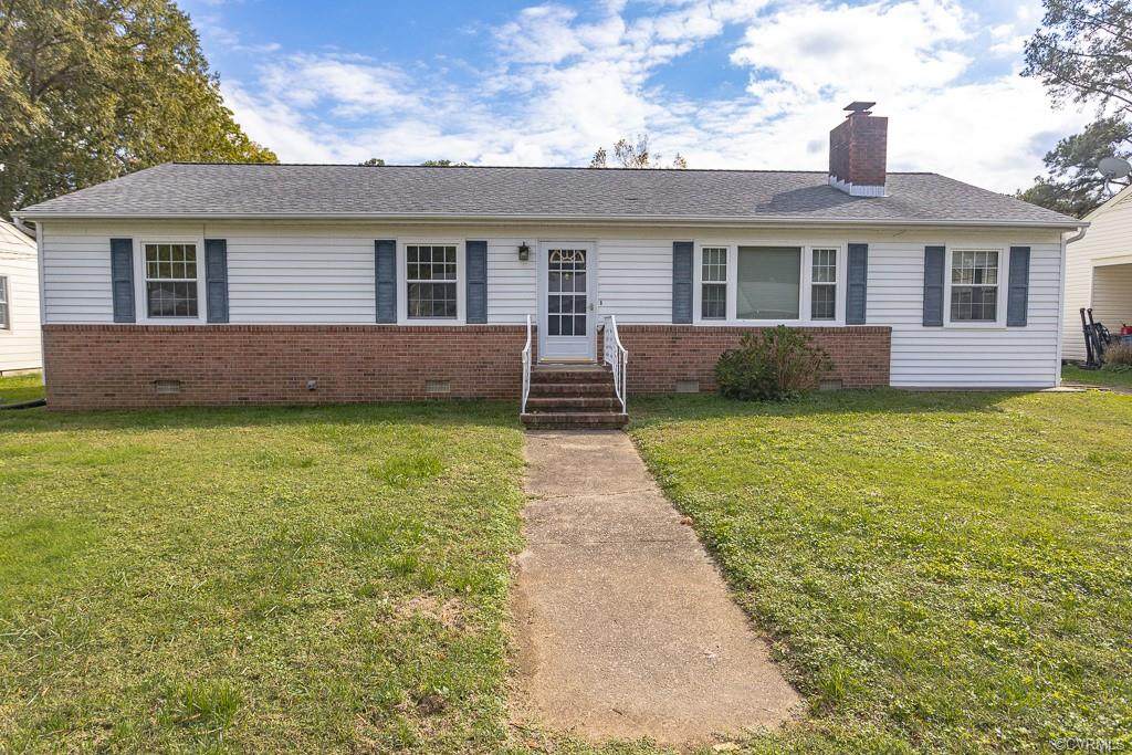 3202 Saint Charles Street - Photo 1