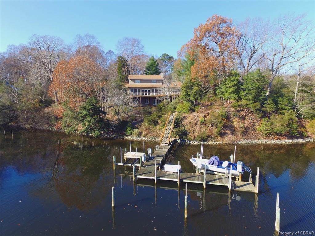 60 Heron Point Lane - Photo 1