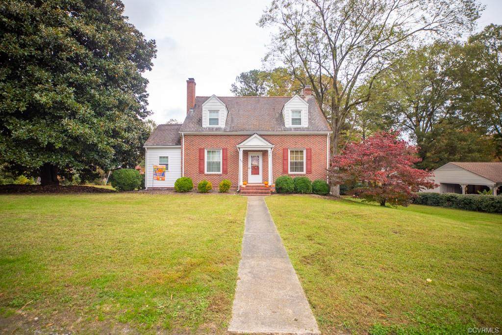 601 College Avenue - Photo 1
