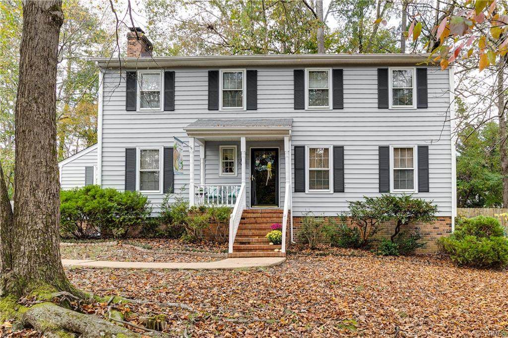 8730 Sheldeb Drive - Photo 1