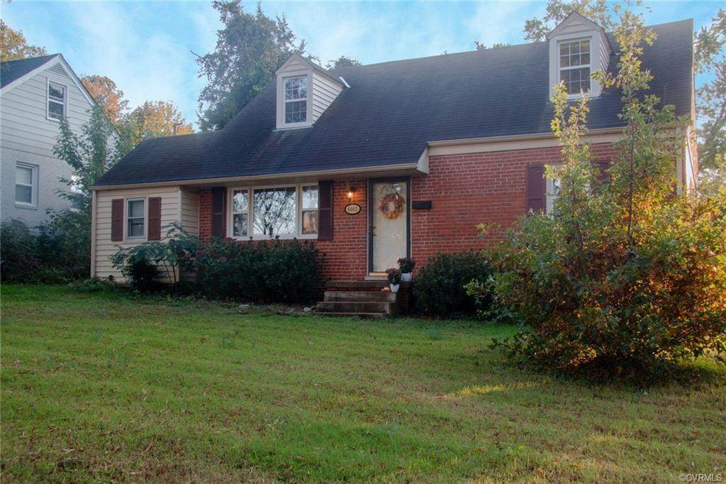 6003 Mann Avenue - Photo 1