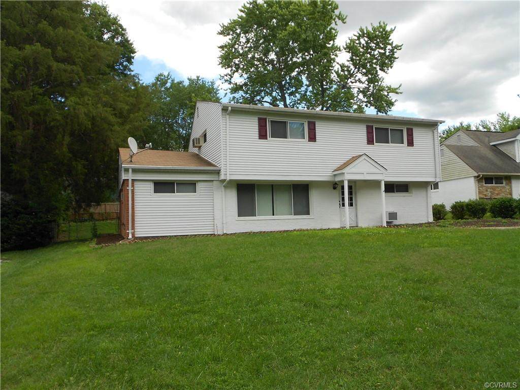 1321 Asbury Road - Photo 1