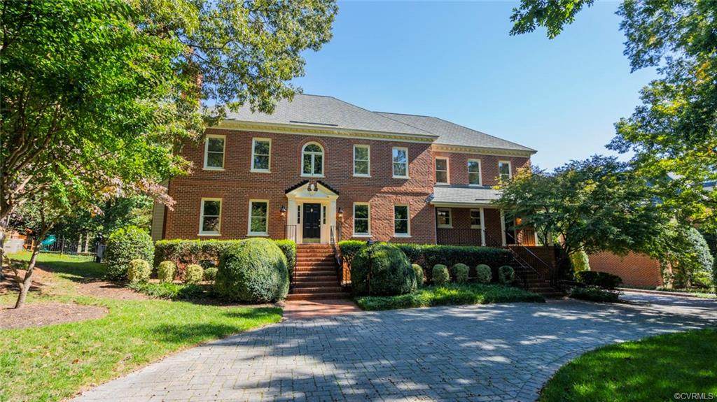 3721 Barrington Bridge Place - Photo 1