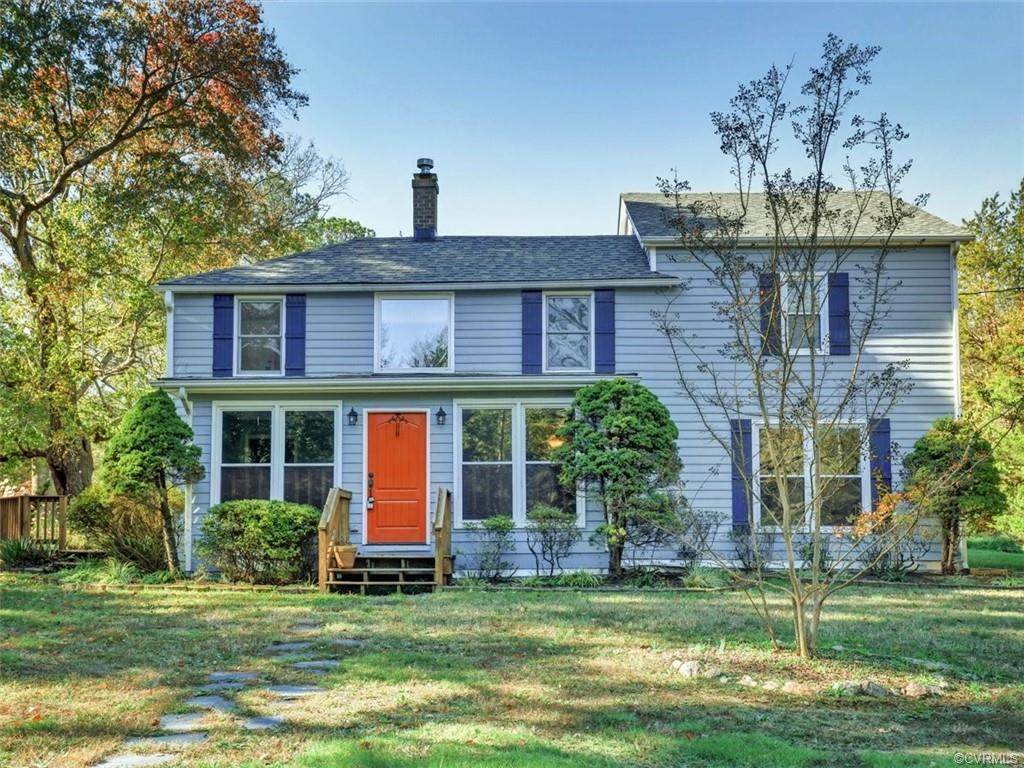 2363 Mill Road - Photo 1