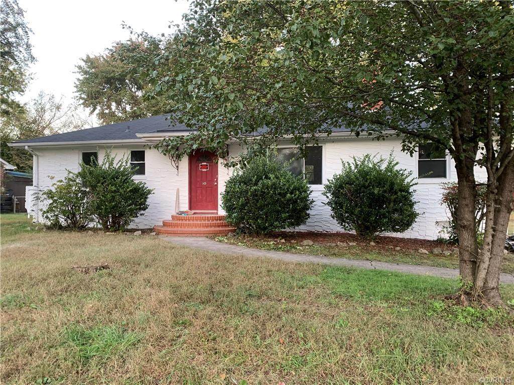 1415 Peterson Mill Road - Photo 1