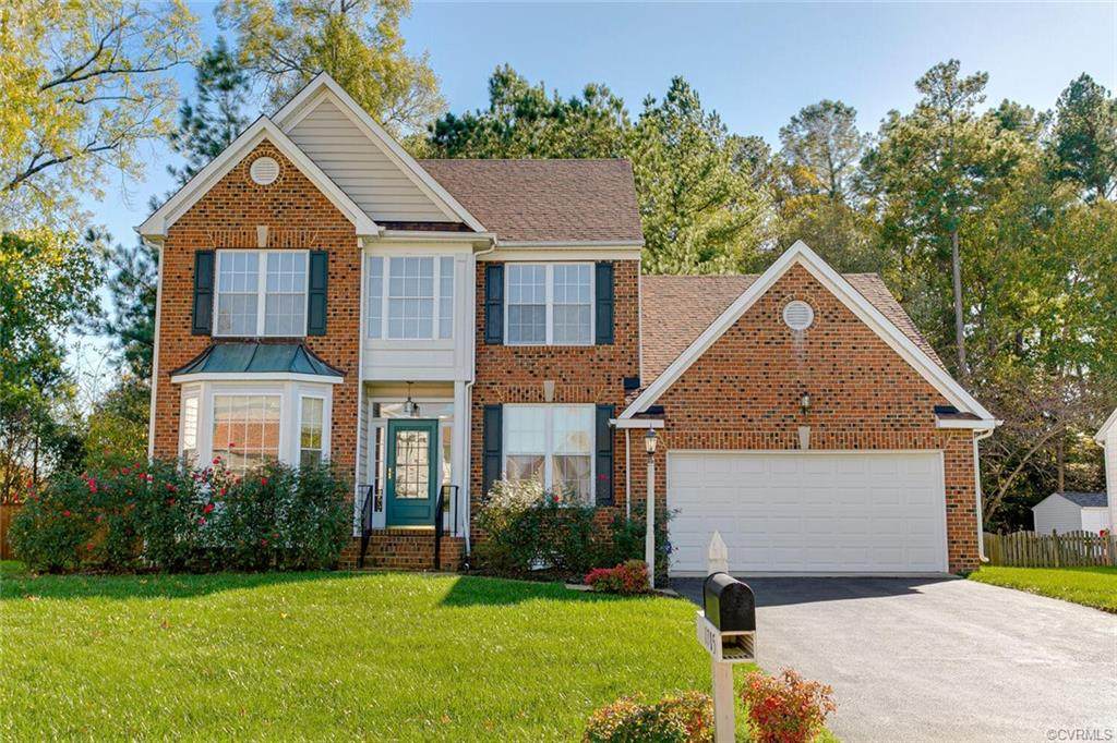 1705 Bellamy Place - Photo 1