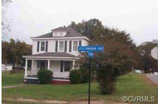 523 Virginia Avenue - Photo 1
