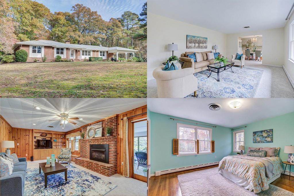 119 Swift Creek Lane - Photo 1