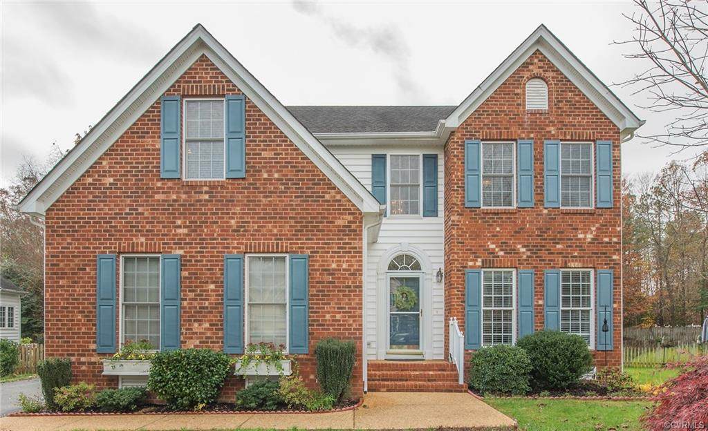 11257 Silverstone Drive - Photo 1