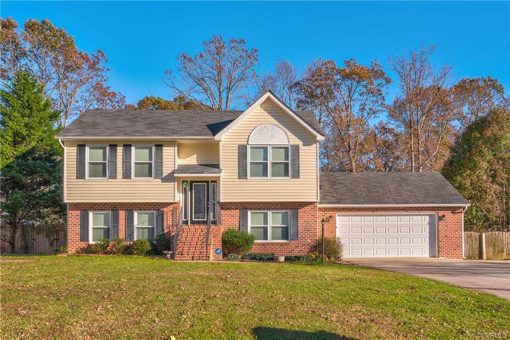 5604 Silver Fox Lane - Photo 1