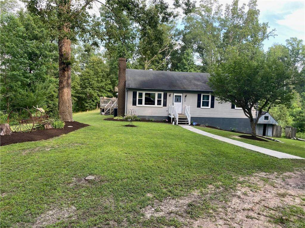 9701 & 9709 Swinging Bridge Road - Photo 1