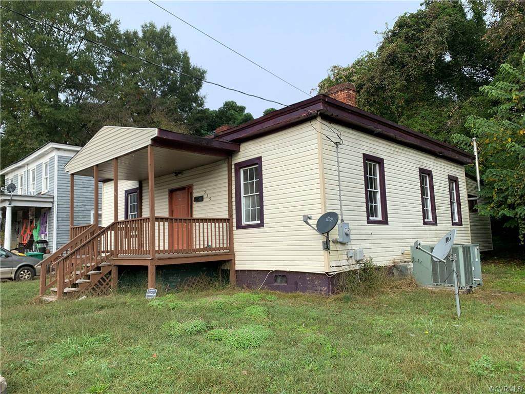 539 Hinton Street - Photo 1