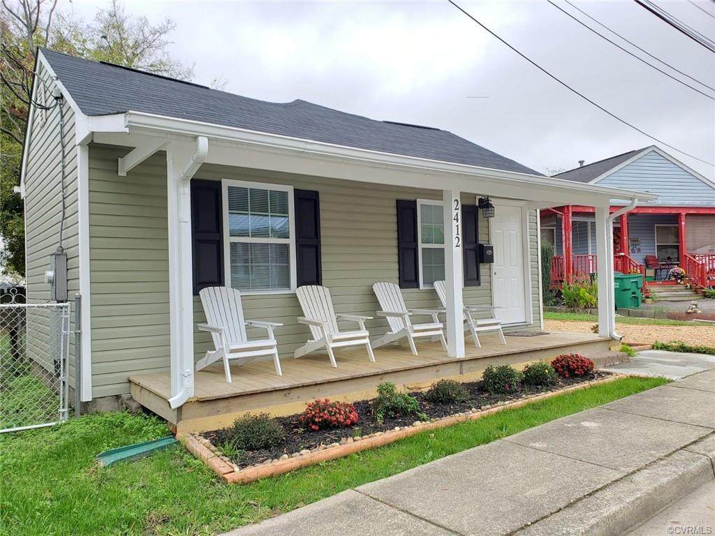 2412 Cersley Street - Photo 1