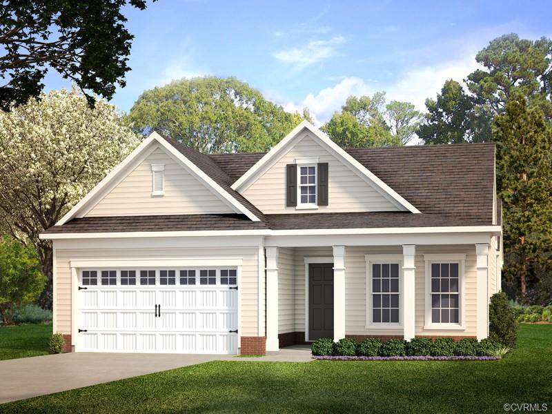 1742 Mainsail Lane - Photo 1