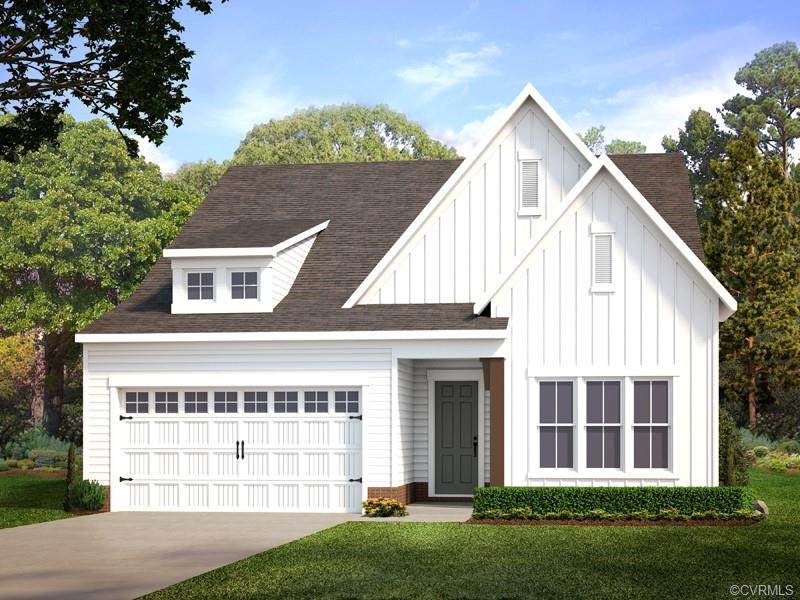 1724 Mainsail Lane - Photo 1