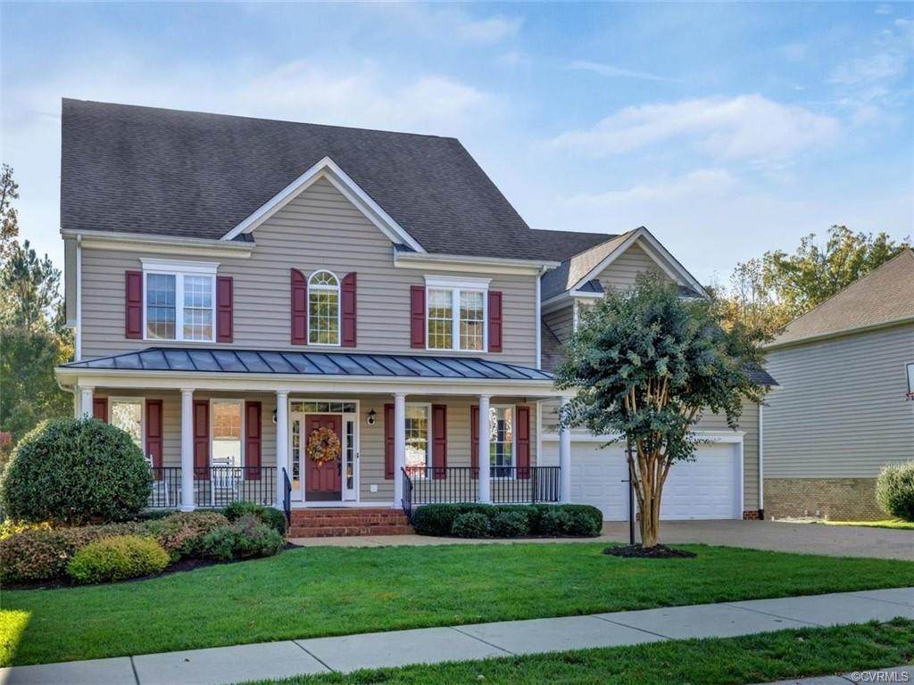 14301 Clemons Drive - Photo 1