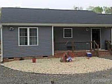 6500 Adkins Road - Photo 1