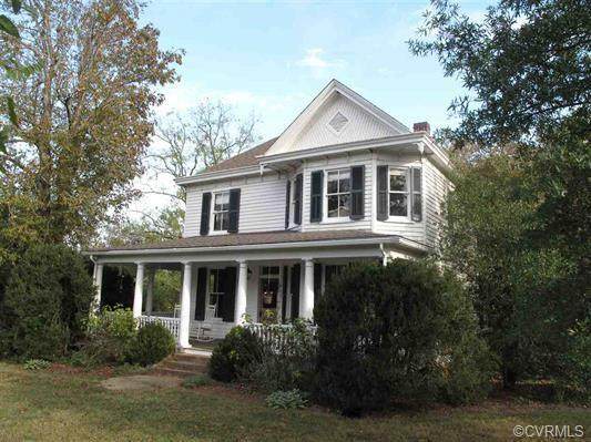 9089 Liberty Mills Road - Photo 1