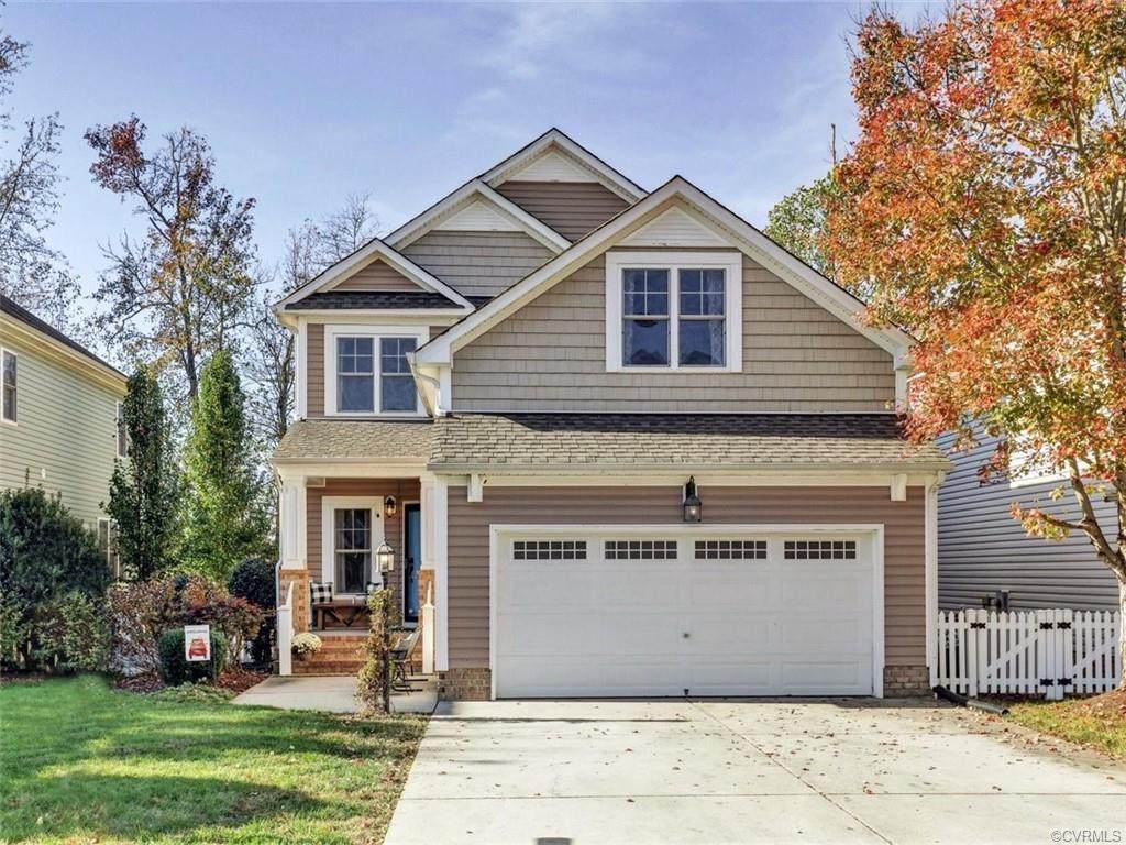 940 Gorham Court - Photo 1