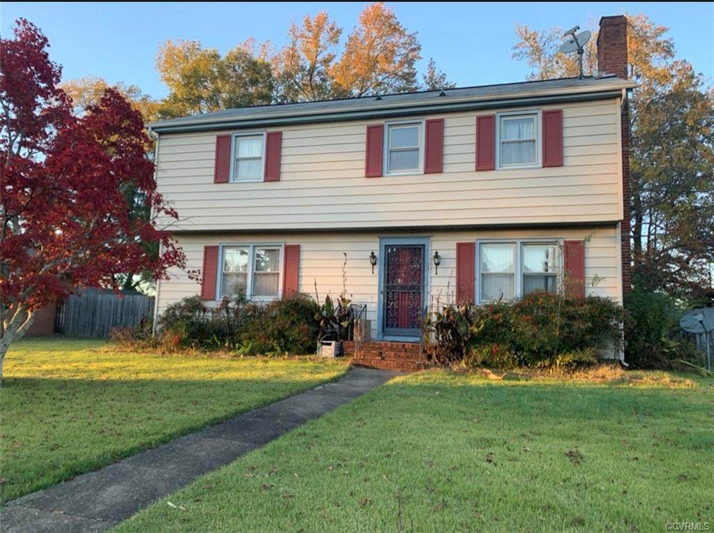 117 Plains Drive - Photo 1