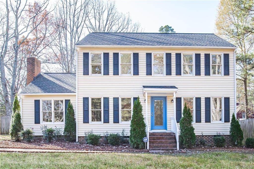 218 Eastman Road - Photo 1