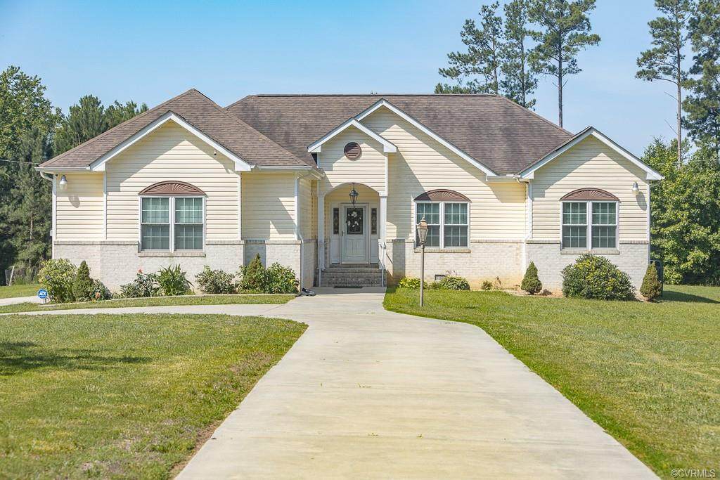 2194 Glendale Mill Road - Photo 1