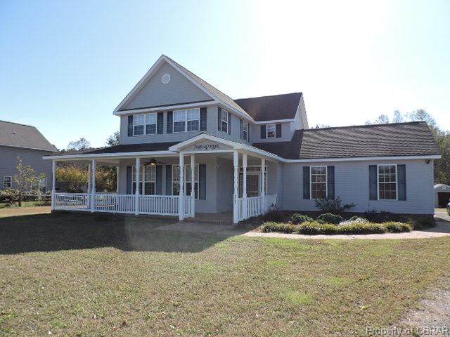 5242 Pampa Road - Photo 1