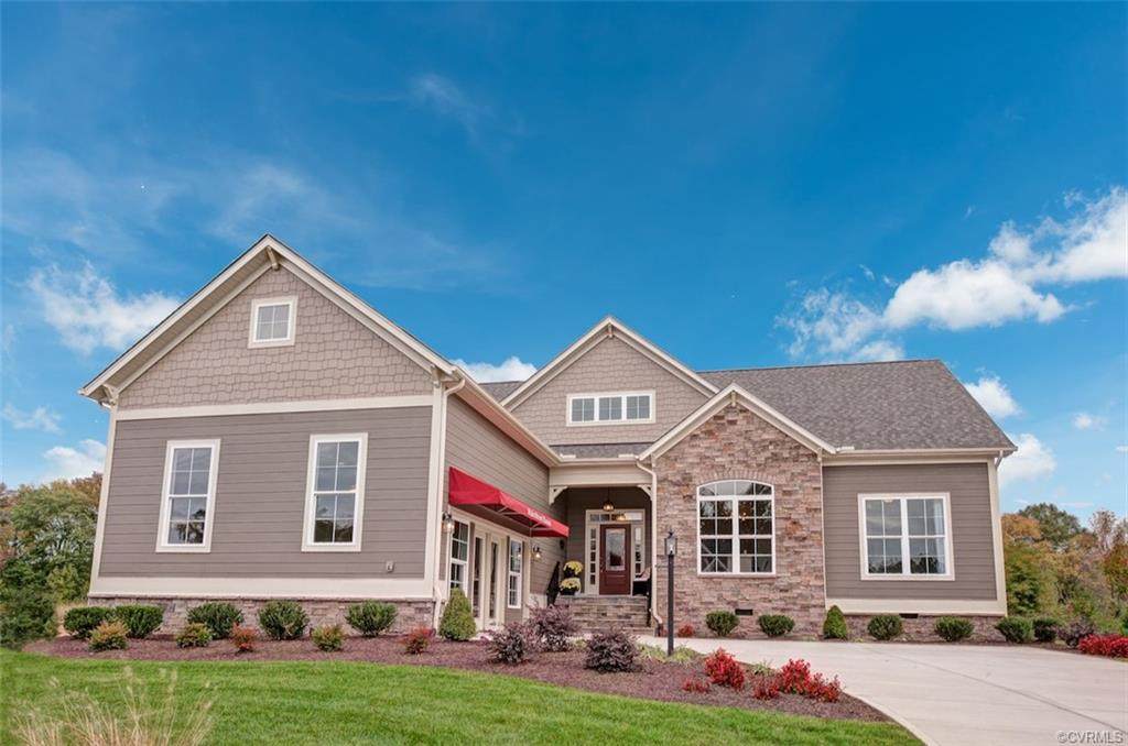 5561 Mossy Oak Road - Photo 1