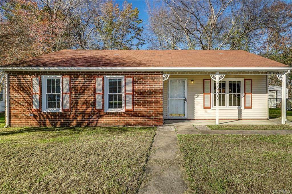 5900 Shallow Way - Photo 1