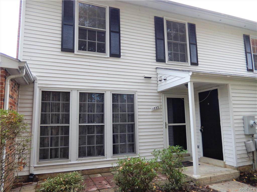 1533 Harpers Ferry Court - Photo 1