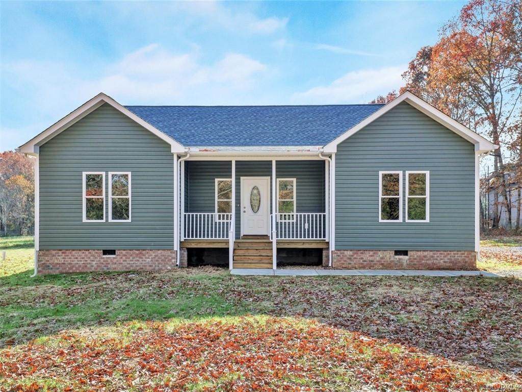 0 Ridge Road - Photo 1