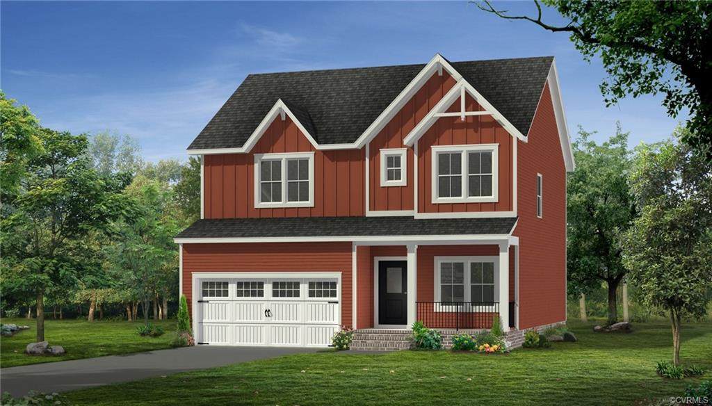 6225 Anise Circle - Photo 1