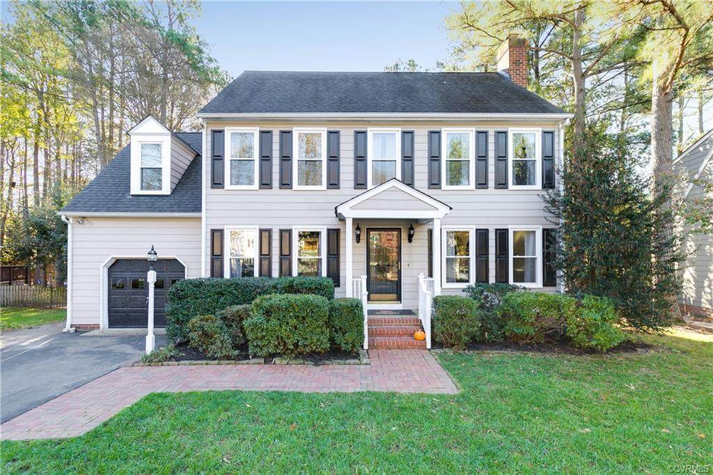 13117 Langtree Drive - Photo 1
