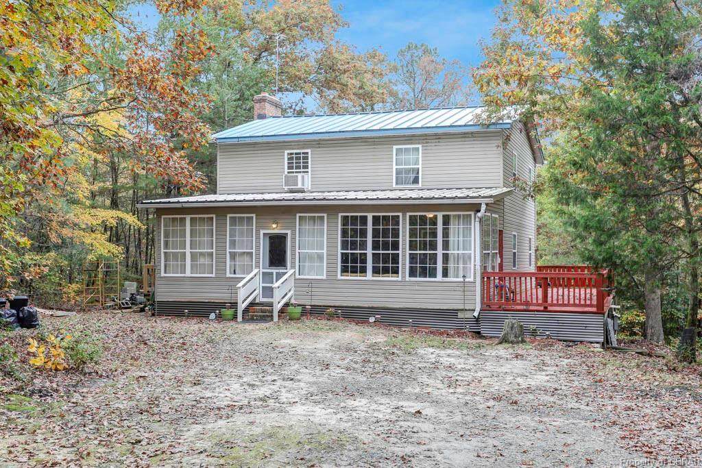 1654 Farley Park Road - Photo 1