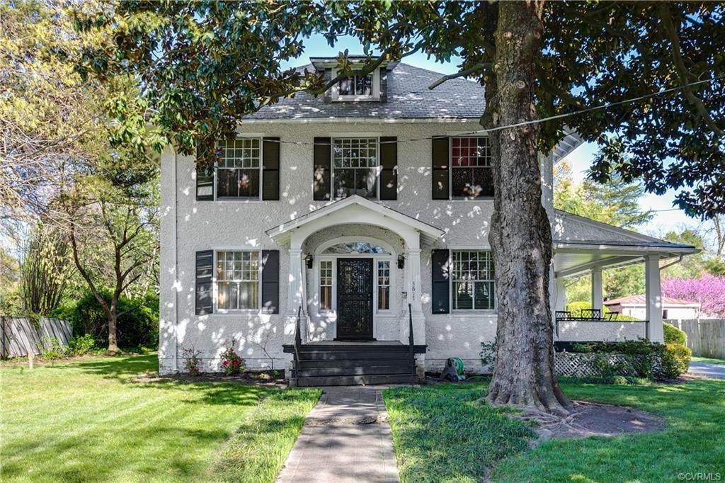 3617 Brook Road - Photo 1