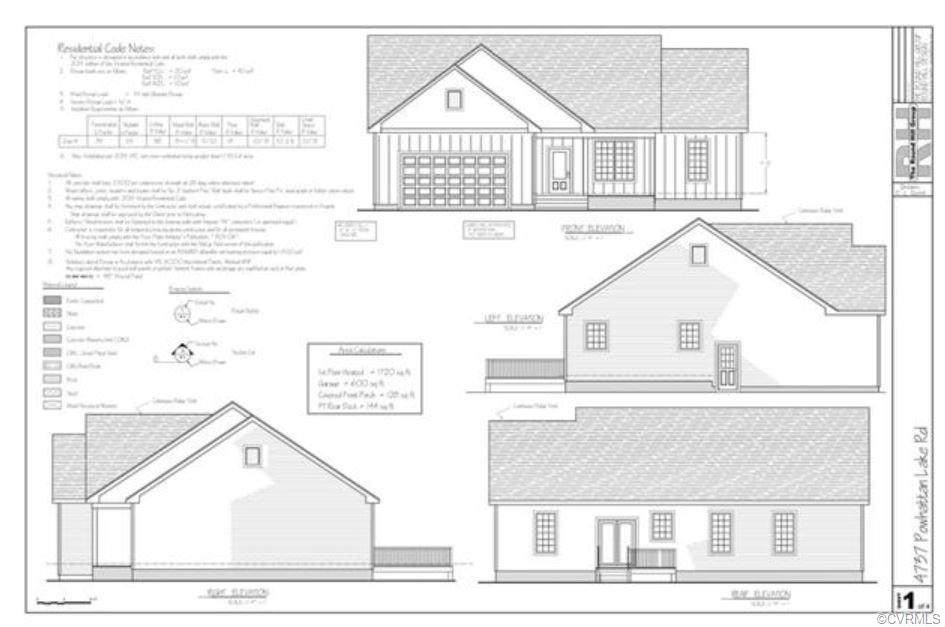 5927 Trenholm Village Drive - Photo 1
