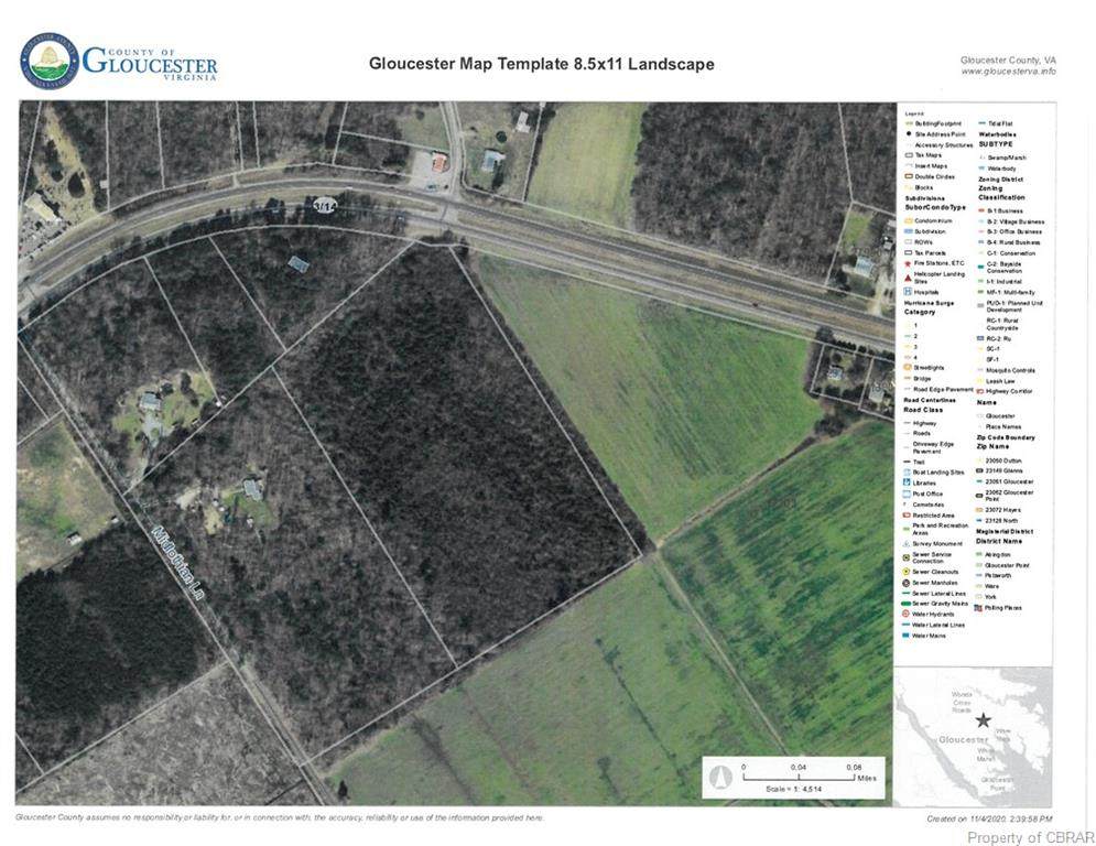 16.46AC John Clayton Memorial Highway - Photo 1