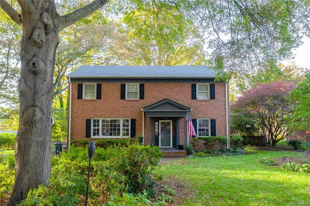 2202 Haviland Drive - Photo 1